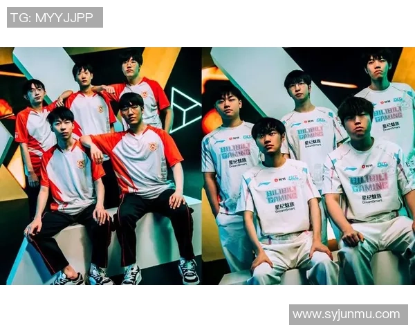 英雄联盟深度解析：BLG战队意识与团队协作的成功之道